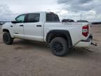 2016 Toyota Tundra Crewmax SR5