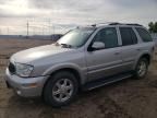 2005 Buick Rainier CXL