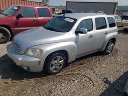 Salvage cars for sale at Hueytown, AL auction: 2011 Chevrolet HHR LT