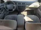 2007 Ford Taurus SE