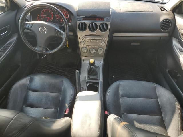 2005 Mazda 6 S