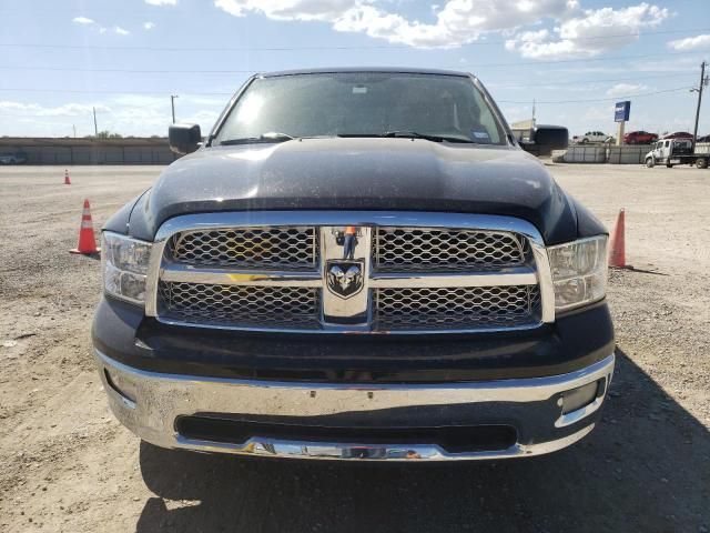 2012 Dodge RAM 1500 SLT