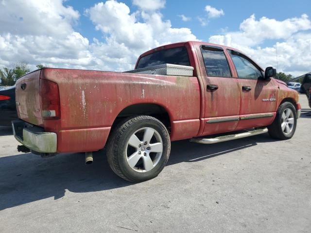 2004 Dodge RAM 1500 ST