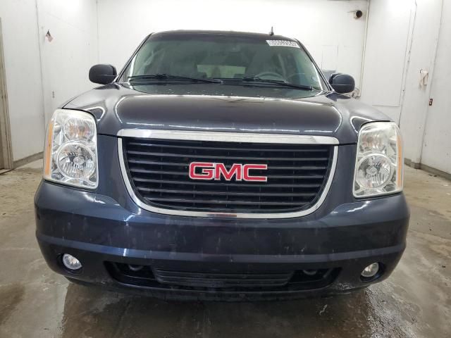 2013 GMC Yukon XL C1500 SLT