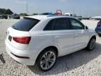 2016 Audi Q3 Premium Plus