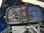 1992 BMW K75 RT