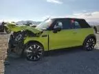 2024 Mini Cooper S