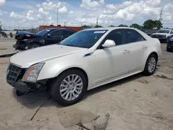 2011 Cadillac CTS en venta en Homestead, FL