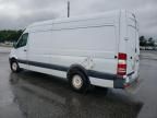 2014 Mercedes-Benz Sprinter 2500