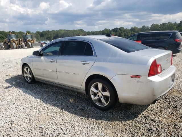 2012 Chevrolet Malibu 2LT