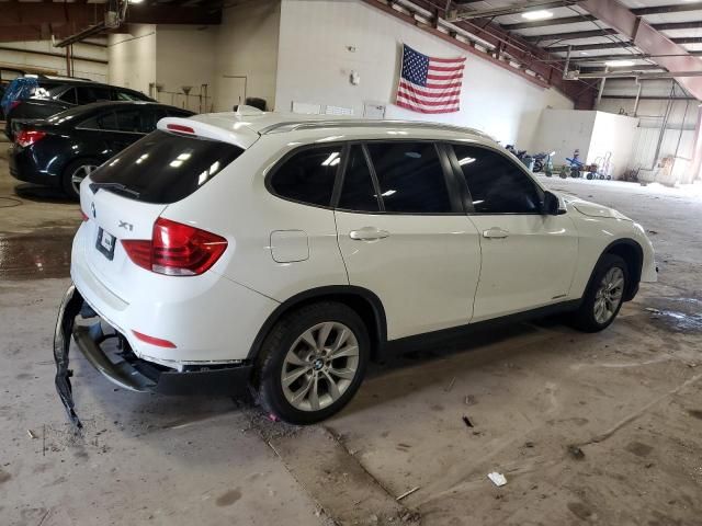 2014 BMW X1 XDRIVE28I