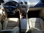 2011 Mercedes-Benz ML 550 4matic