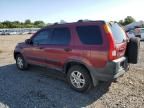 2004 Honda CR-V EX