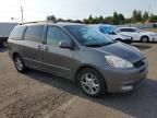 2005 Toyota Sienna XLE