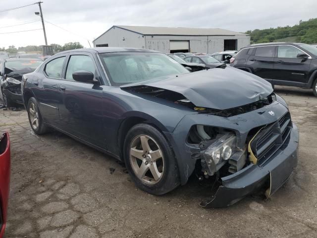 2008 Dodge Charger