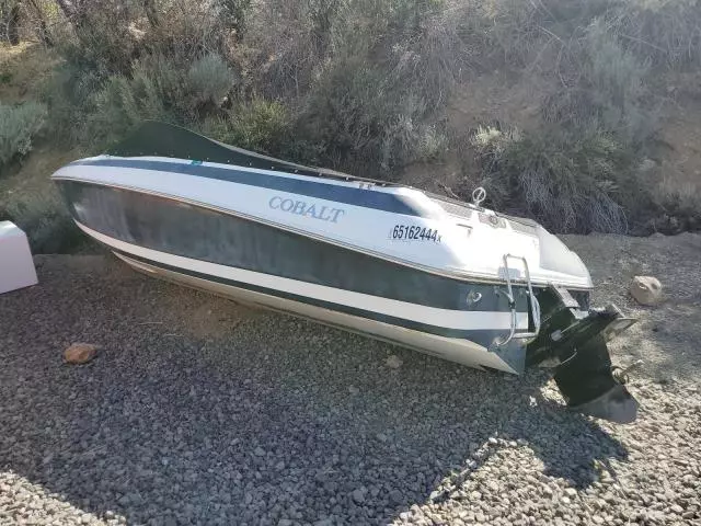 1994 Cobalt Boat