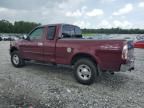 1999 Ford F150