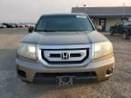 2011 Honda Pilot LX