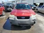 2007 Ford Escape XLS