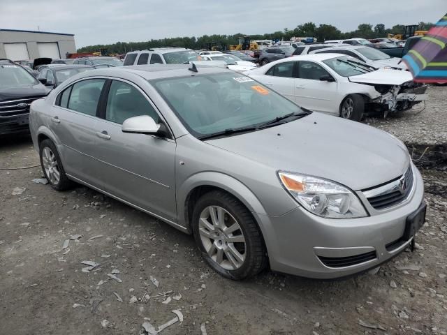 2008 Saturn Aura XE