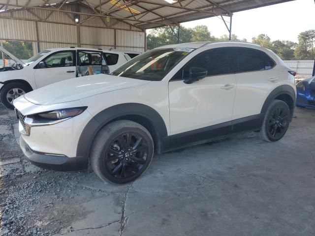 2023 Mazda CX-30 Premium Plus