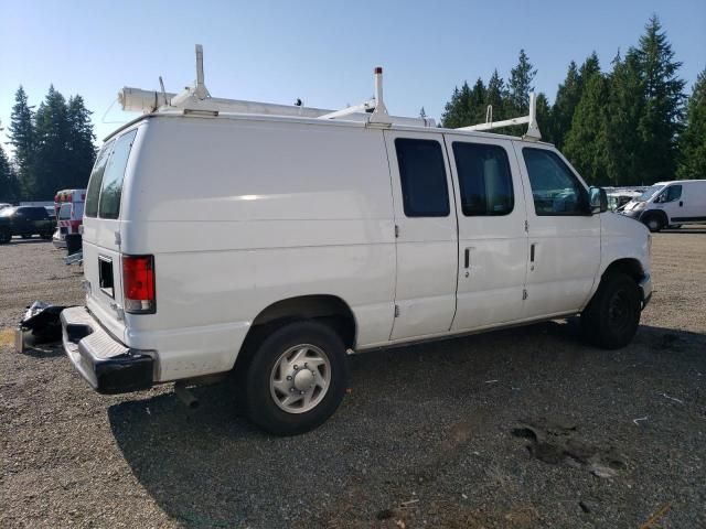 2012 Ford Econoline E250 Van