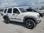 2004 Jeep Liberty Sport