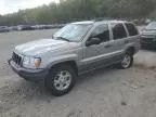 2001 Jeep Grand Cherokee Laredo