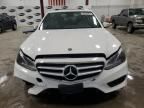 2015 Mercedes-Benz E 350 4matic