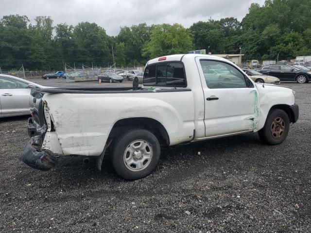 2013 Toyota Tacoma