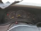 2001 Chevrolet Tahoe K1500