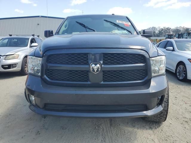 2017 Dodge RAM 1500 ST