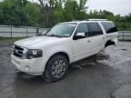 2014 Ford Expedition EL Limited