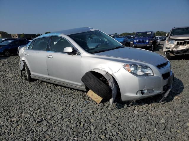 2011 Chevrolet Malibu 1LT