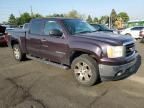 2008 GMC Sierra K1500