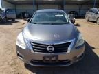 2014 Nissan Altima 3.5S