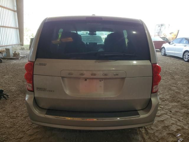 2012 Dodge Grand Caravan SE