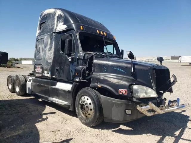 2013 Freightliner Cascadia 125