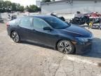 2016 Honda Civic EXL