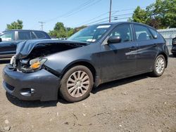 Subaru Impreza Vehiculos salvage en venta: 2011 Subaru Impreza 2.5I Premium