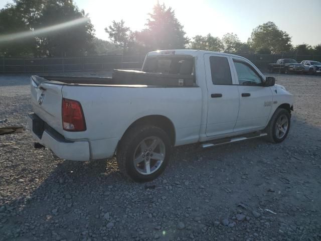 2013 Dodge RAM 1500 ST