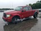 2014 Ford F150 Super Cab