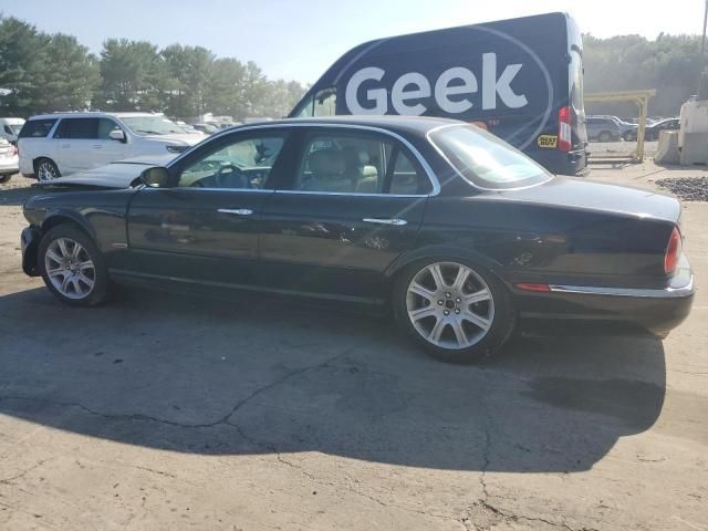 2004 Jaguar XJ8