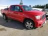 2007 Toyota Tundra Double Cab Limited