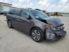 2016 Honda Odyssey Touring