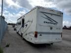 2004 Workhorse Custom Chassis Motorhome Chassis W22