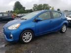 2013 Toyota Prius C