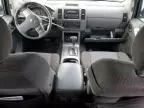 2007 Nissan Pathfinder LE