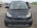 2012 Smart Fortwo Pure