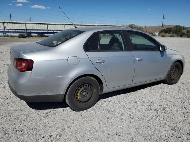 2008 Volkswagen Jetta S